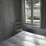 Holiday home Maison De Standing Style Rethais Le Bois-Plage-en-Re