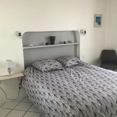 Holiday home Maison De Standing Style Rethais *