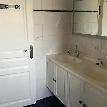 Maison De Standing Style Rethais