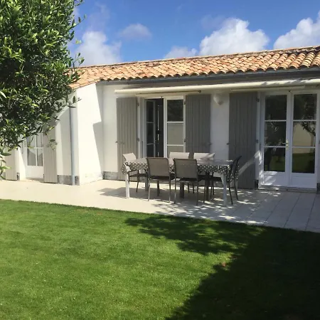 Maison De Standing Style Rethais Holiday home