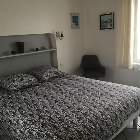 Maison De Standing Style Rethais Le Bois-Plage-en-Re