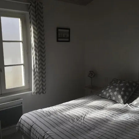 Maison De Standing Style Rethais בית נופש