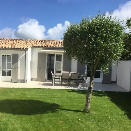 Maison De Standing Style Rethais