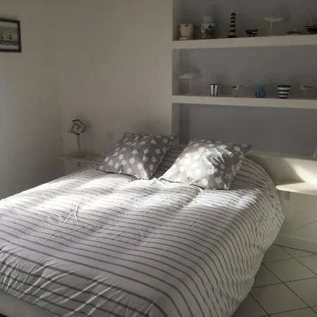 Maison De Standing Style Rethais Holiday home Le Bois-Plage-en-Re