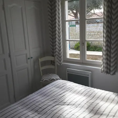 בית נופש Maison De Standing Style Rethais Le Bois-Plage-en-Ré