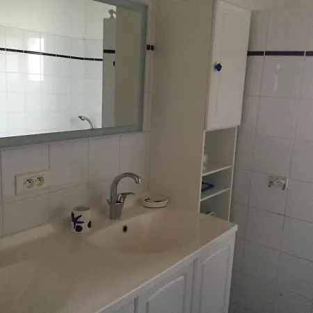 בית נופש Maison De Standing Style Rethais