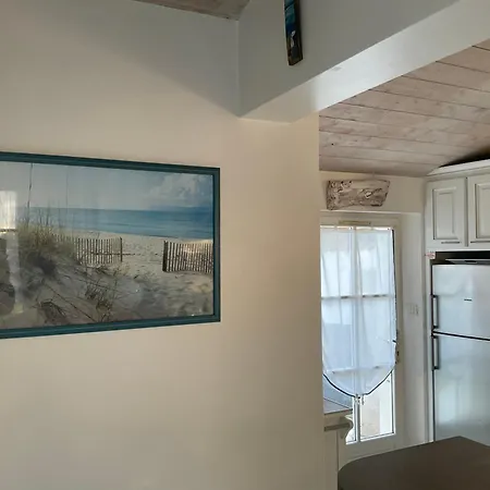 בית נופש Maison De Standing Style Rethais