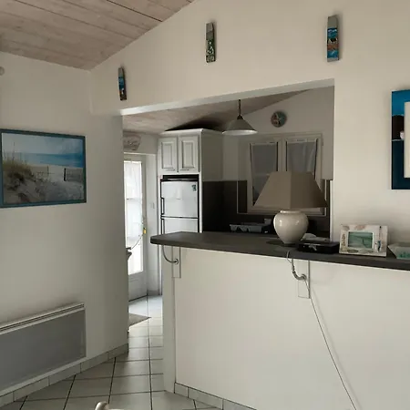 Maison De Standing Style Rethais Holiday home *