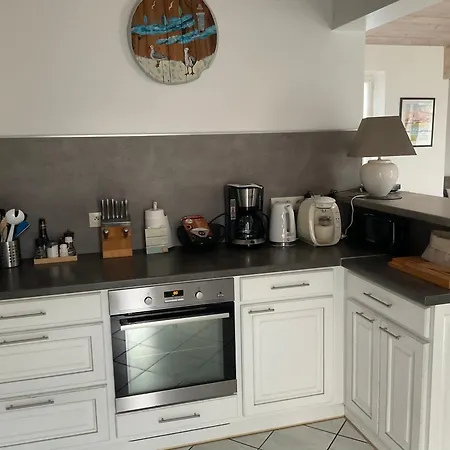 Maison De Standing Style Rethais *