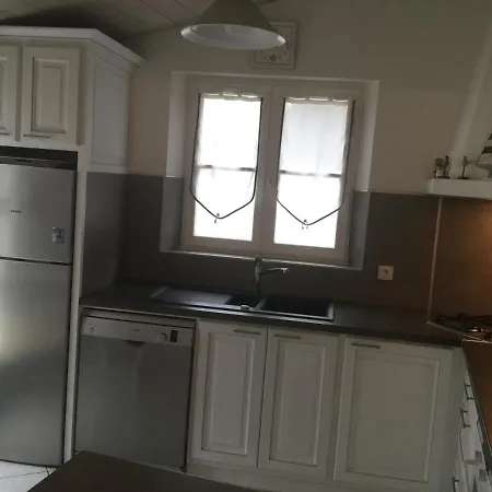 Maison De Standing Style Rethais Holiday home *