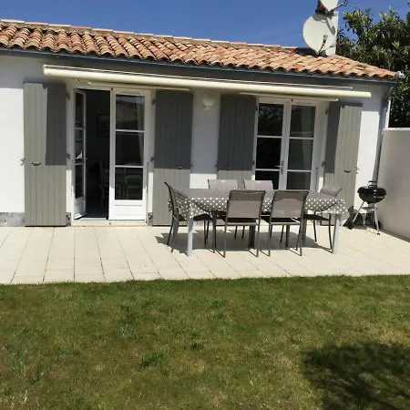 Maison De Standing Style Rethais בית נופש