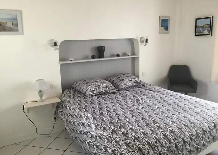 بيت للعطل Maison De Standing Style Rethais *