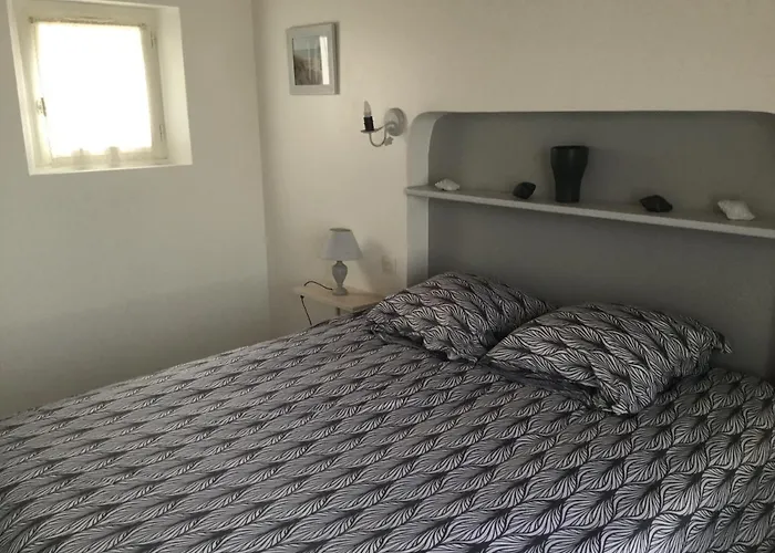 Maison De Standing Style Rethais