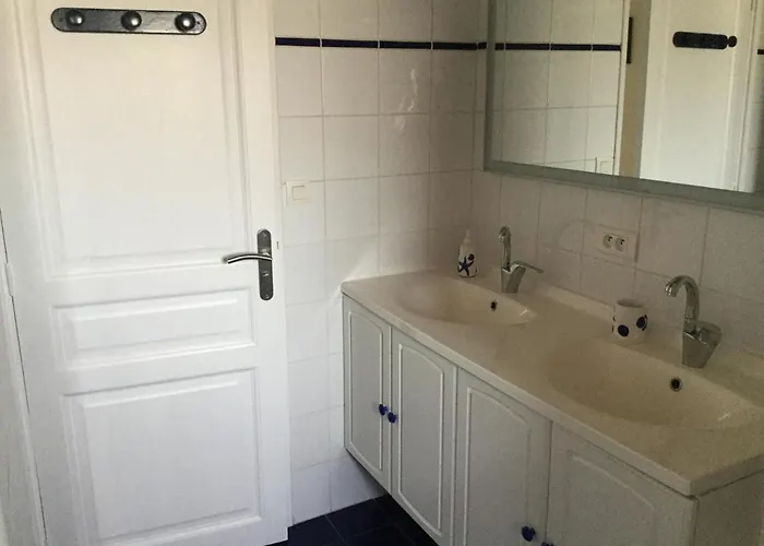 Maison De Standing Style Rethais