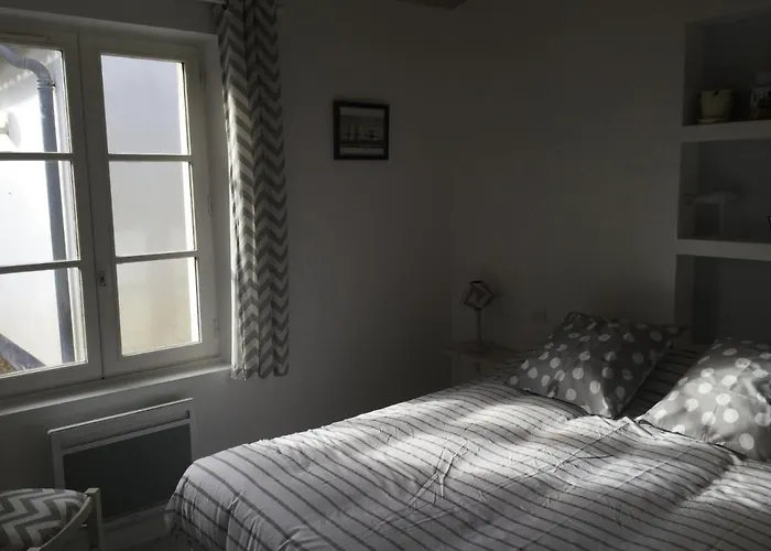 Maison De Standing Style Rethais بيت للعطل