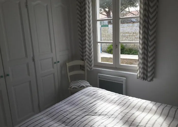 بيت للعطل Maison De Standing Style Rethais لو بوا بلاج أو ر