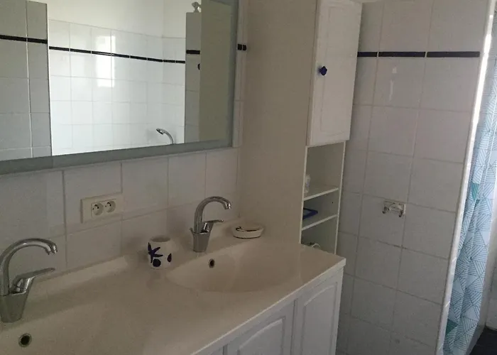 بيت للعطل Maison De Standing Style Rethais