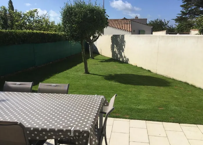 Maison De Standing Style Rethais لو بوا بلاج أو ر